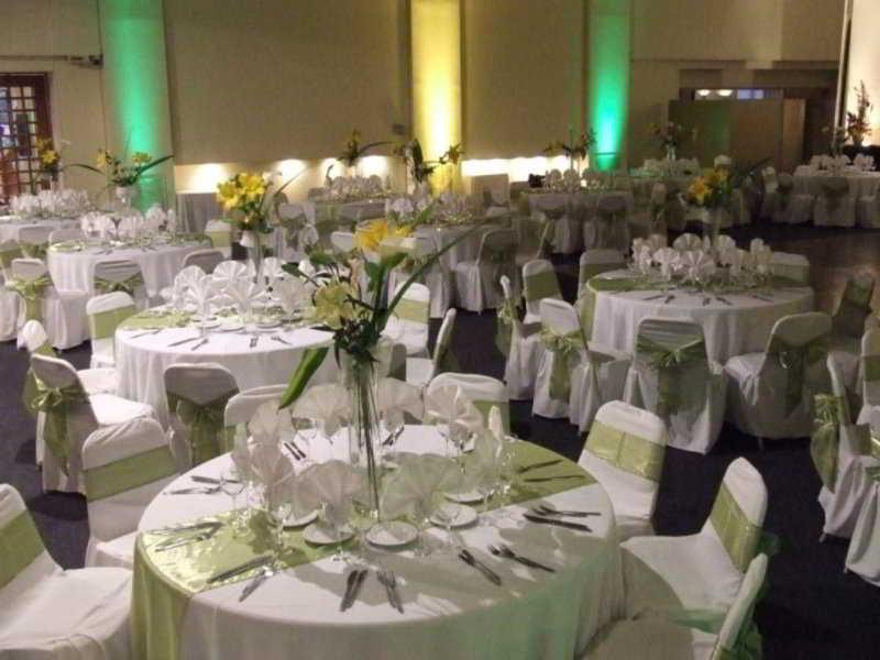 Gala Hotel Vina del Mar Buitenkant foto