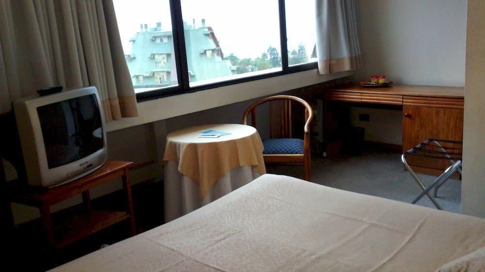 Gala Hotel Vina del Mar Buitenkant foto