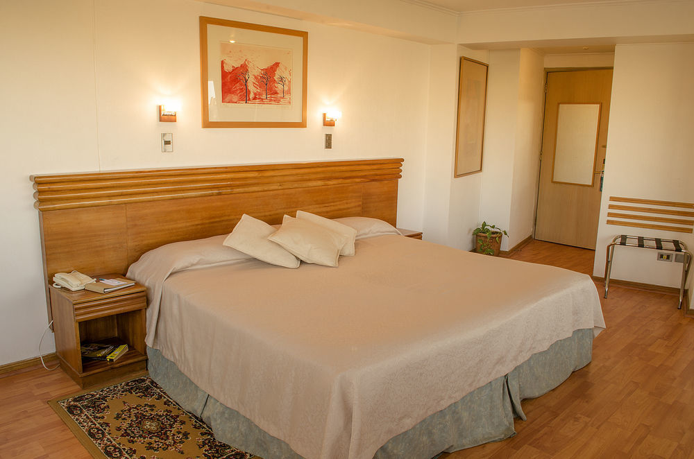 Gala Hotel Vina del Mar Buitenkant foto