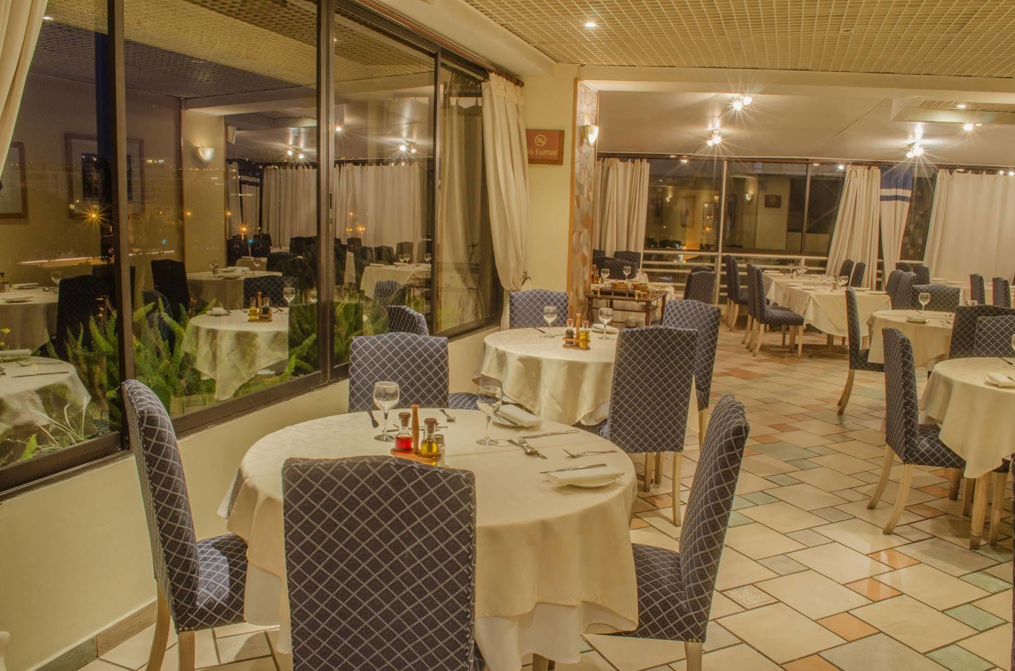 Gala Hotel Vina del Mar Buitenkant foto