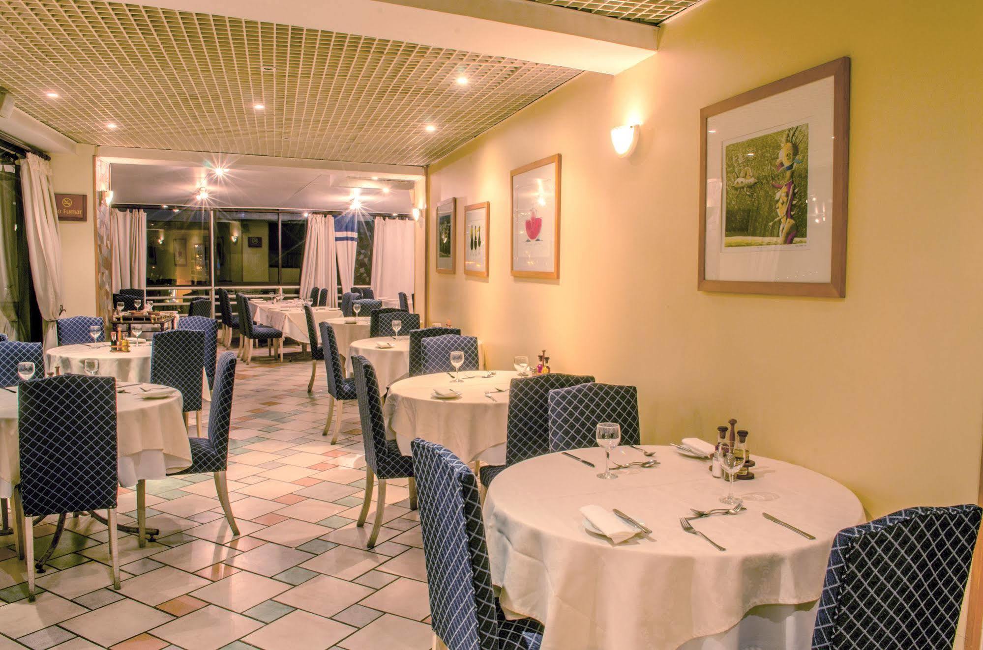 Gala Hotel Vina del Mar Buitenkant foto