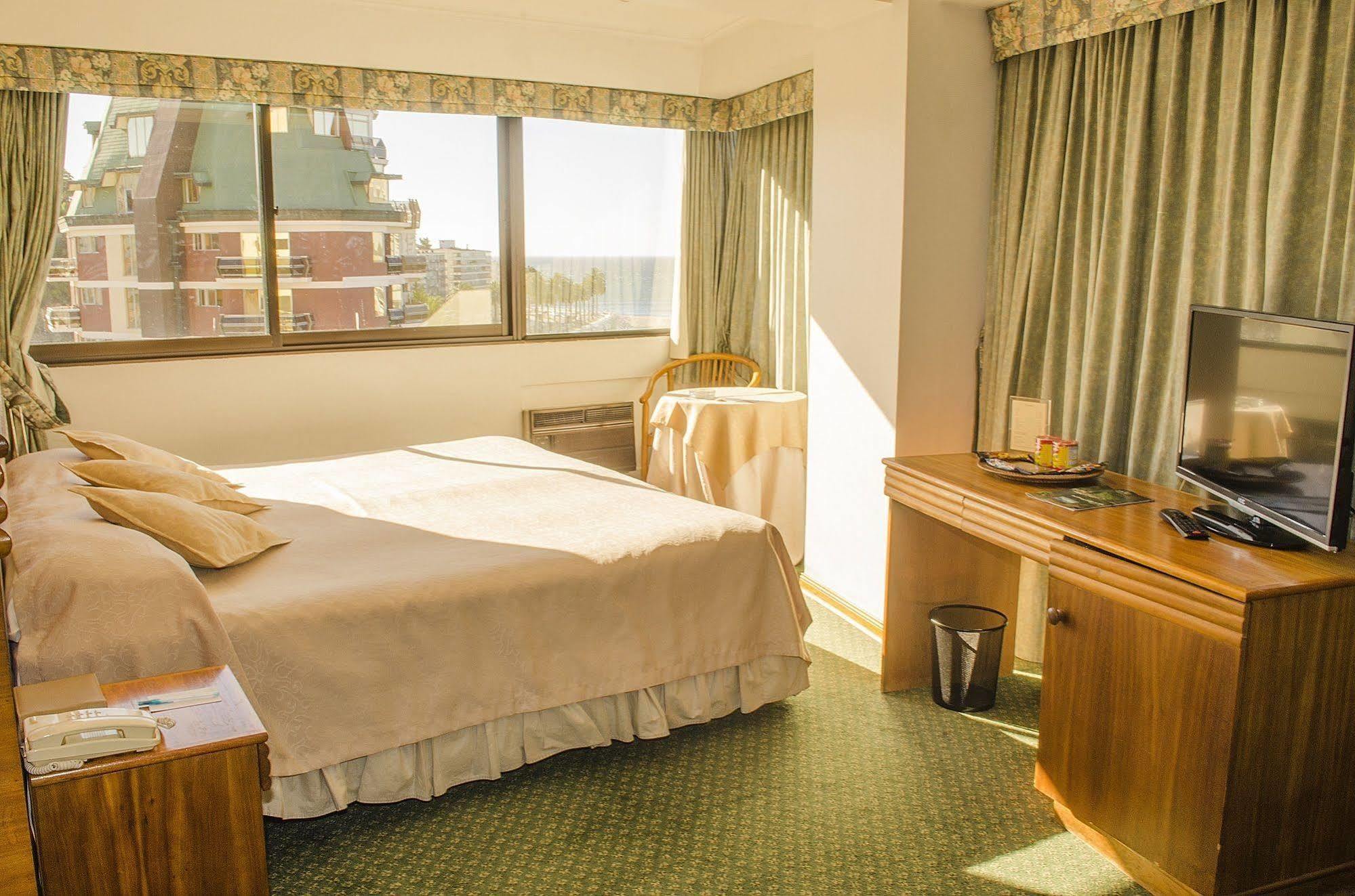 Gala Hotel Vina del Mar Buitenkant foto