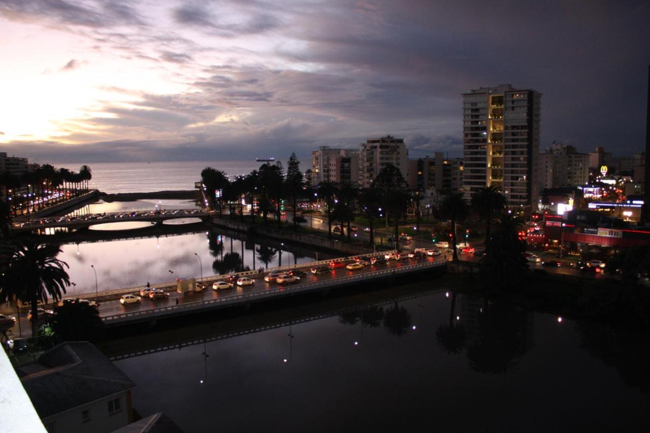 Gala Hotel Vina del Mar Buitenkant foto
